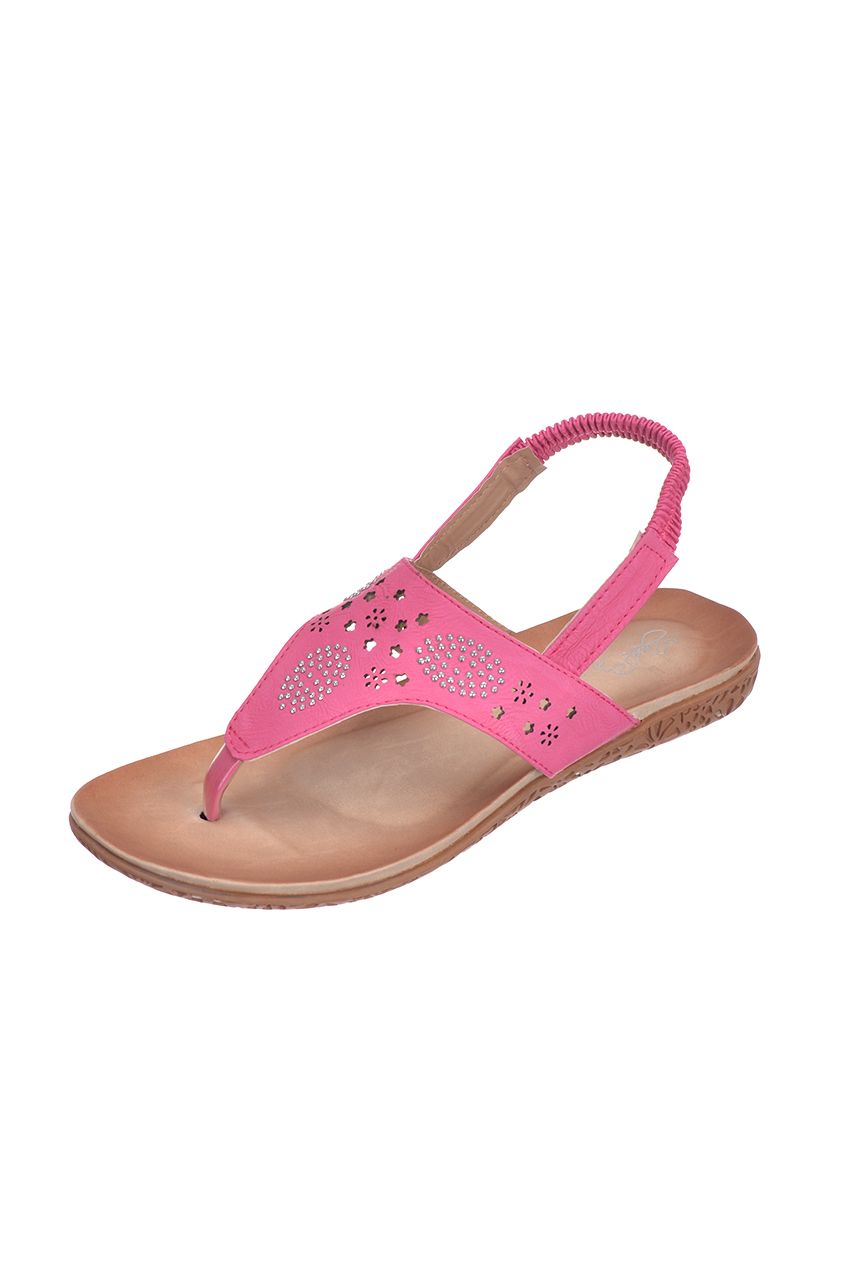 Оптом - Женская обувь, летняя - 628 - domopta.ru