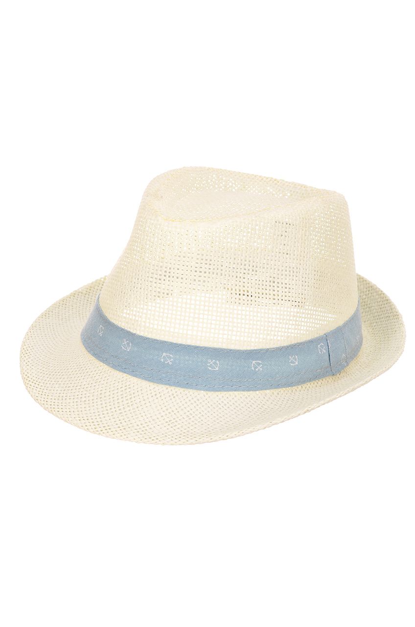 Оптом - Шляпа итальянка, плетенная соломка, поле 5 (см) - B733-6 - domopta.ru