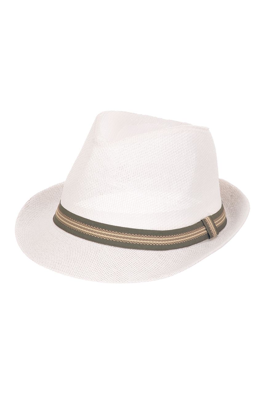 Оптом - Шляпа итальянка, плетенная соломка, поле 5 (см) - B740-3 - domopta.ru